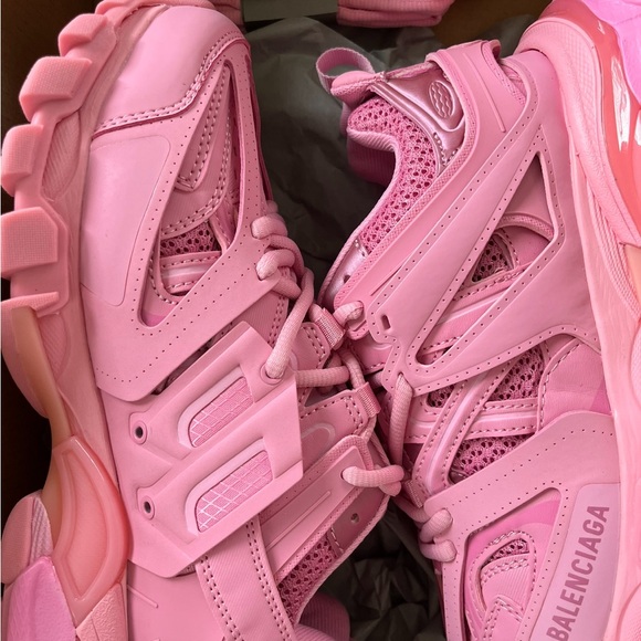 Women’s sneakers - Picture 5 of 6